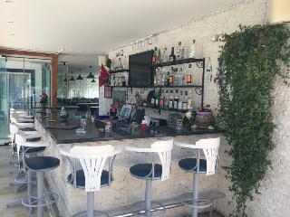 Dalyan Rota Hotel