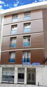 Kadikoy Arya Hotel