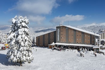 Jura Hotels Kervansaray Uludag