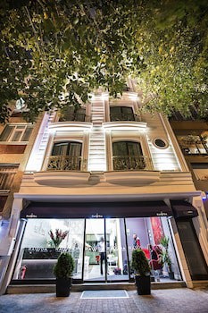 Ravvda Hotel Bakırkoy