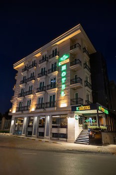 K Suites Otel