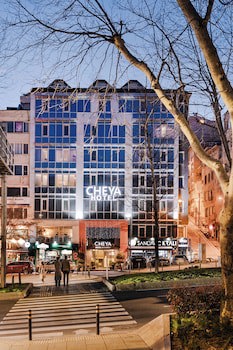 Cheya Besiktas Hotel