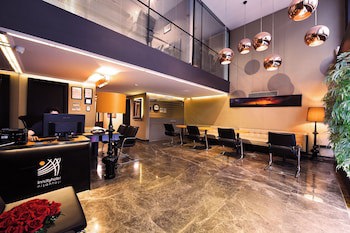 Inncity Hotel Nisantası
