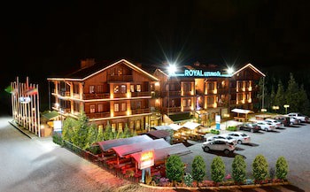 Royal Uzungol Hotel Spa & Restaurant