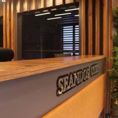 Seandos Otel