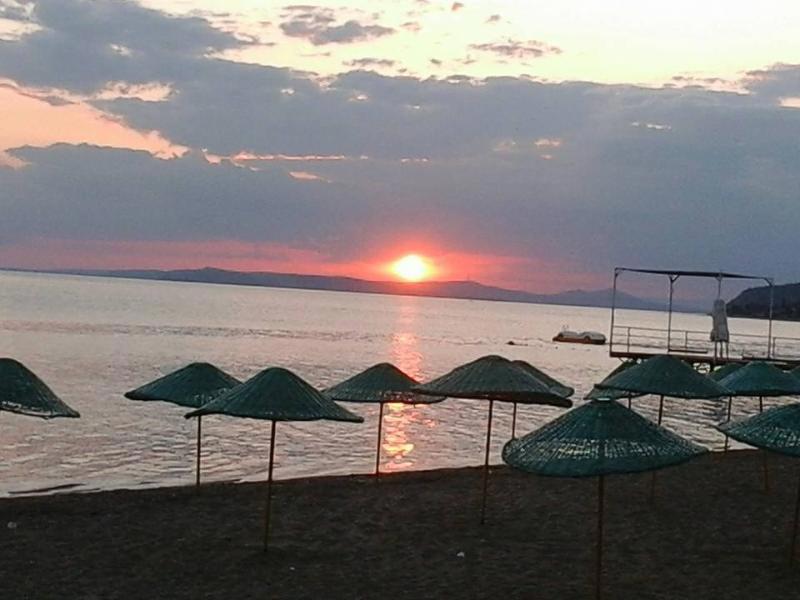 Gulplaj Hotel