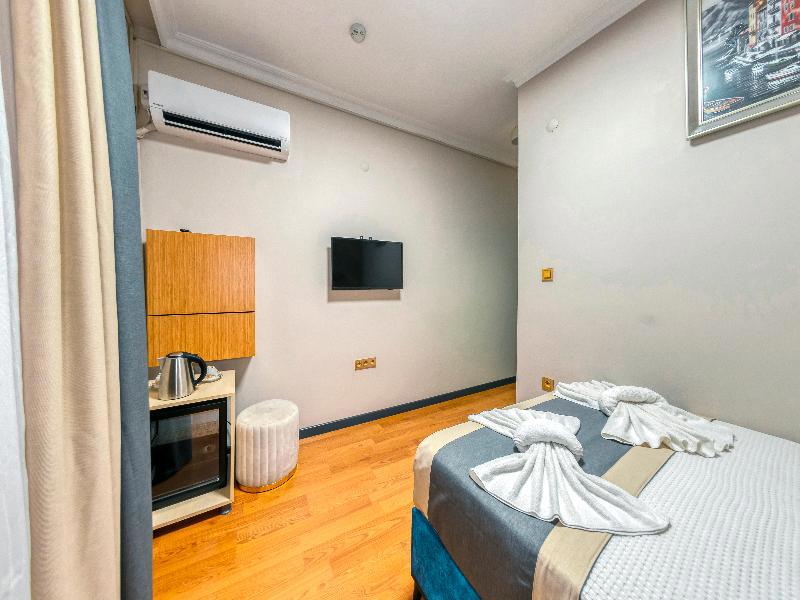 Fors Hotel