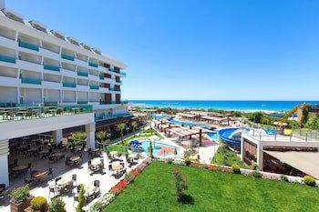 Adalya Ocean Hotel - All Inclusive