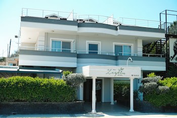 Urla Zeytin Otel