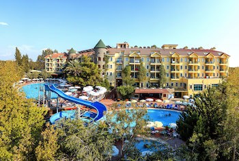 Dosi Hotel - All Inclusive