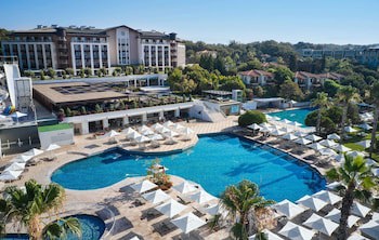Voyage Sorgun