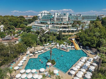 Hotel Side Star Elegance