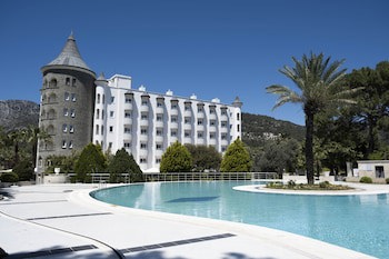 Xl Hotels Sarıgerme