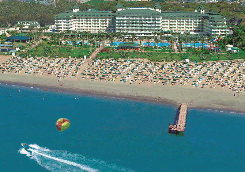 MC Arancia Resort Hotel & Spa