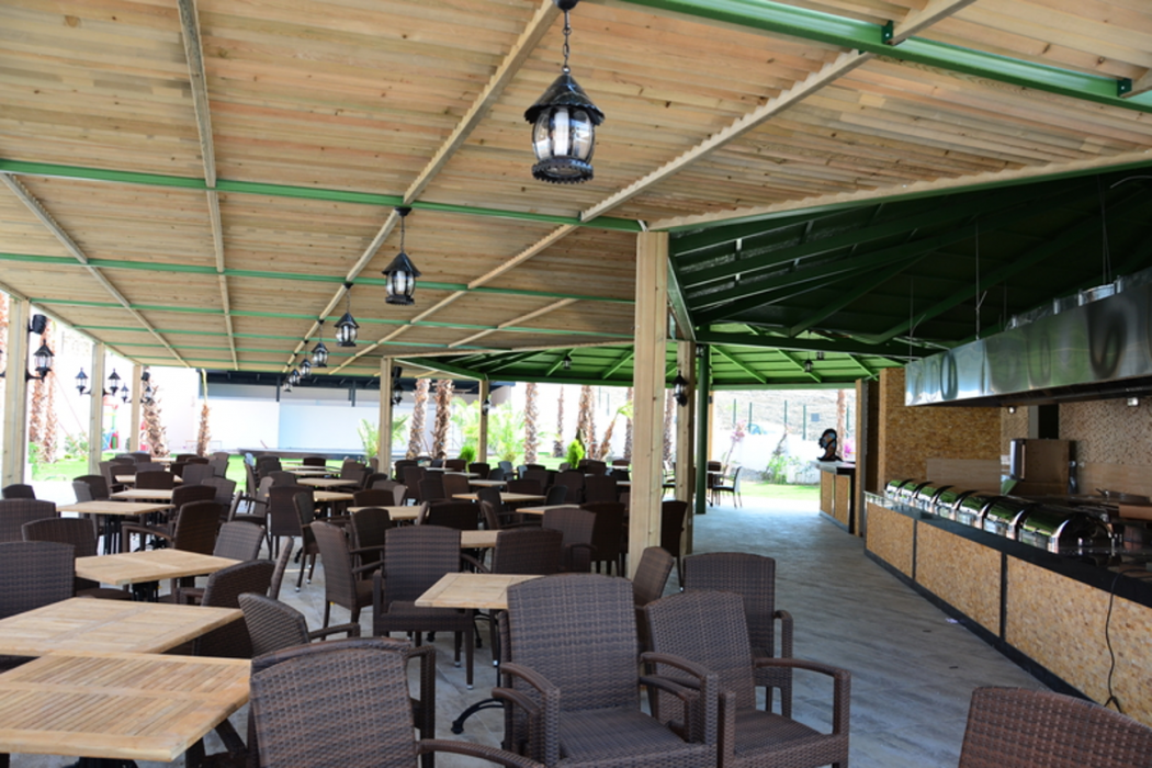 Club Side Coast