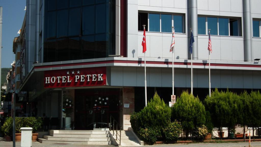 Hotel Petek