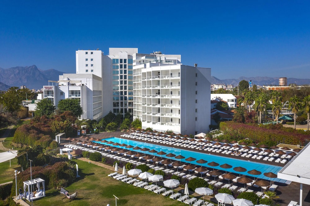 Hotel SU