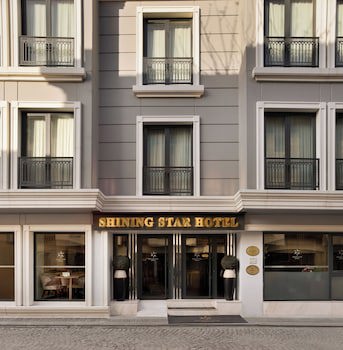 Shining Star Hotel