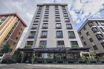 Livinton Hotel