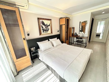 Fitas Oda Beyoglu