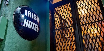 Istanbul Irish Hotel (Adults Only)
