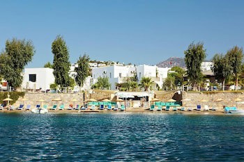 Gumbet Cove Hotel