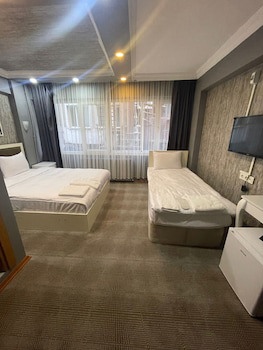 Ufuk Otel