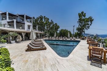 Manzara Boutique Hotel - Adults Only