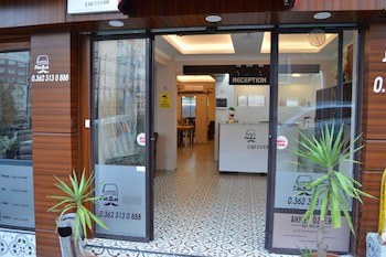 Osmanlı Paşa Otel