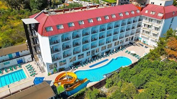 Get Enjoy Hotels