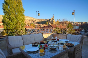 Zultanite Cappadocia Hotel