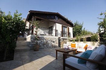Livia Hotel Ephesus-Adults Only