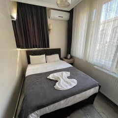 Oren Hotel