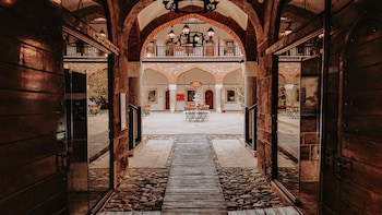 Fibar Hotel Zincirlihan