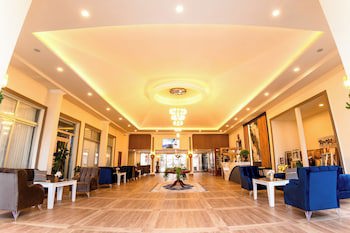 Continent Hotel Kapadokus Thermal
