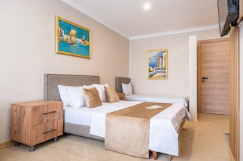 Nova Hotel