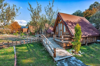 Ida Natura Life Style Otel Kazdaglari