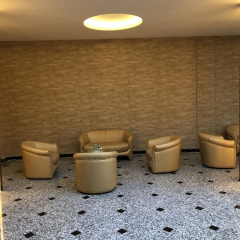 Hotel Orontes