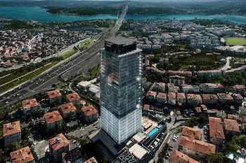 Le Meridien Istanbul Etiler