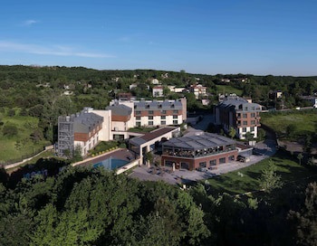 Park Inn By Radisson Istanbul Airport Odayeri Hotel