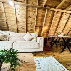 Asli Bungalow