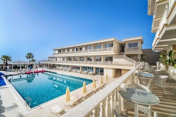 SL La Perla Hotel Kemer All Inclusive