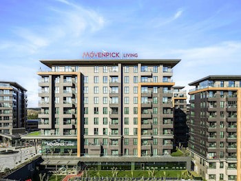 Movenpick Living Istanbul Camlivadi