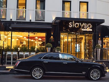 Stayso The House Hotel
