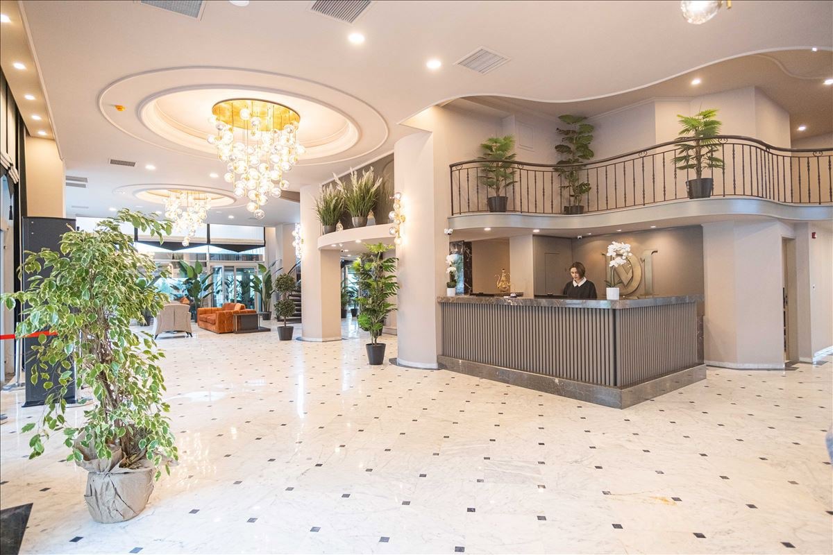 Destiny Marine Hotel