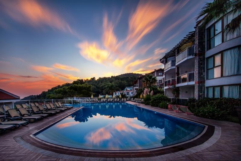Sertil Deluxe Hotel & Spa - Adult Only