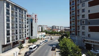 Sahrakent Otel Pendik
