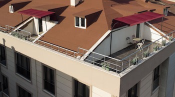 Park Caglayan Hotel