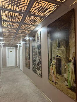Taşhan Hotel Gaziantep
