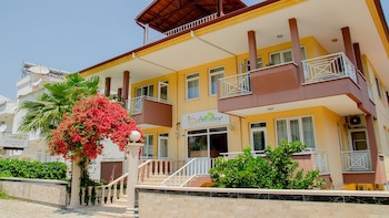 Arda Apart Hotel